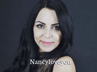 Nancyloveyou
