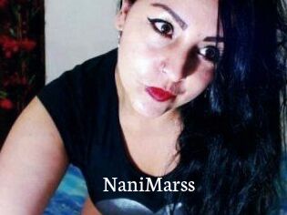 NaniMarss