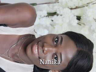 Nanika