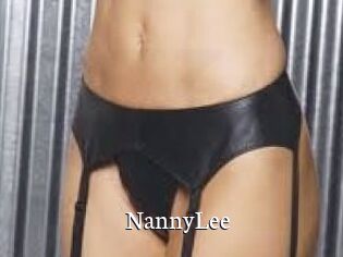 NannyLee