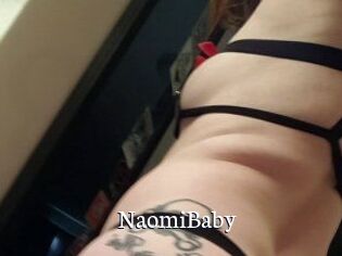 Naomi_Baby