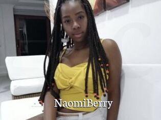 NaomiBerry