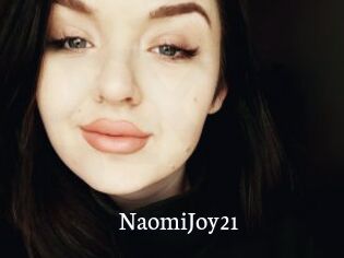 NaomiJoy21