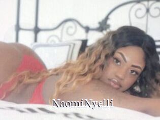 NaomiNyelli