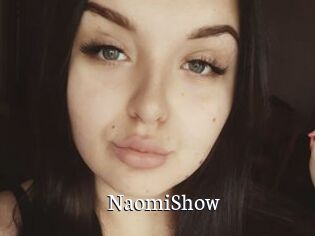 NaomiShow