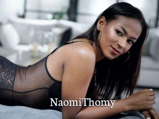 NaomiThomy