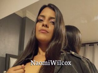 NaomiWilcox