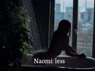 Naomi_less