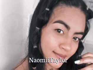 NaomiiTaylor
