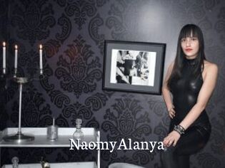 NaomyAlanya
