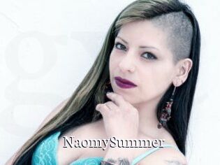 NaomySummer