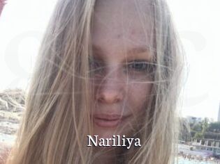 Nariliya