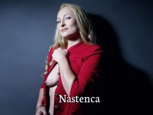 Nastenca
