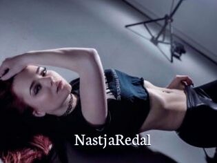 NastjaRedal