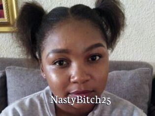 NastyBitch25