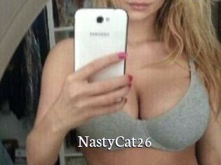 NastyCat26