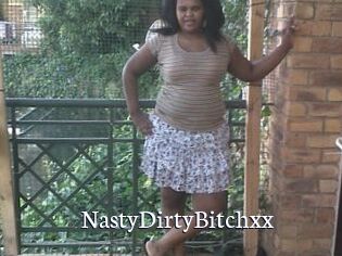 NastyDirtyBitchxx