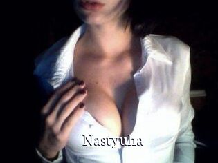 Nastyuha