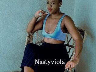 Nastyviola