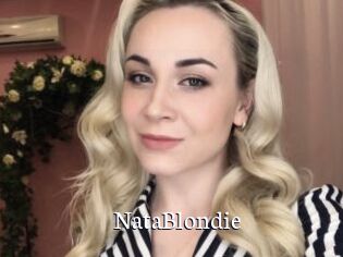 NataBlondie