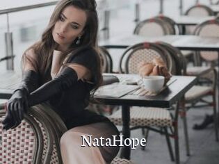 NataHope