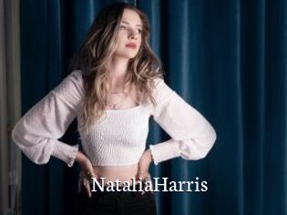 NataliaHarris