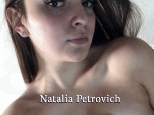 Natalia_Petrovich