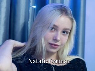 NatalieForman
