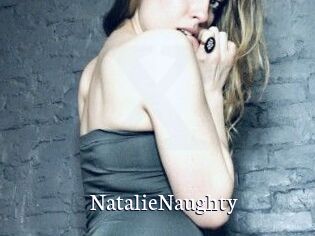 NatalieNaughty