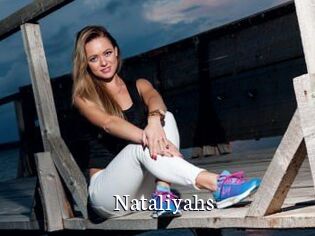 Nataliyahs