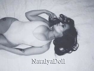 NatalyaDoll