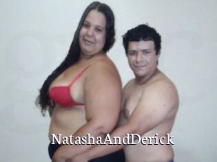 NatashaAndDerick