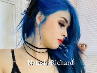 NatashaRichard