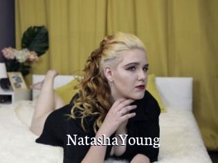 NatashaYoung