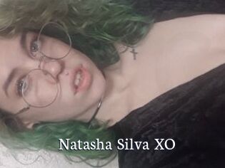 Natasha_Silva_XO