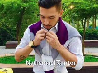 NathanaelKantor