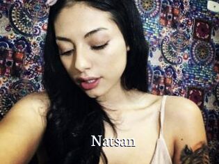 Natsan