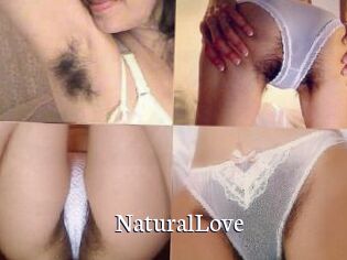 NaturalLove