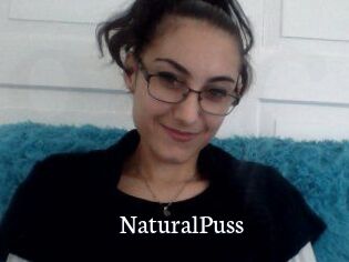 NaturalPuss