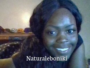 Naturaleboniki