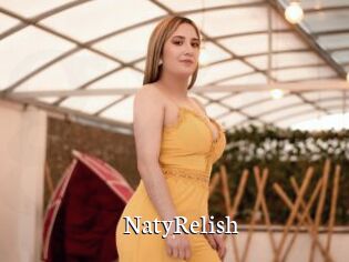 NatyRelish