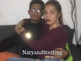 NatyandSterling Gratis xxx Clips