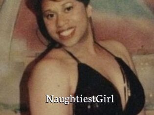 NaughtiestGirl