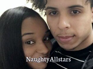 NaughtyAllstars