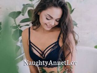 NaughtyAnnetLov