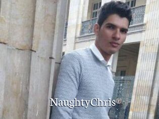 NaughtyChris