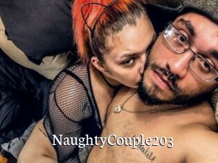 NaughtyCouple203