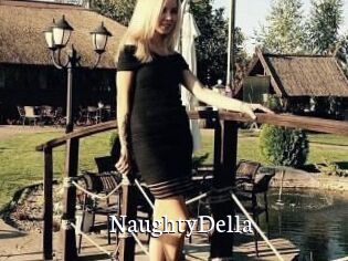 NaughtyDella