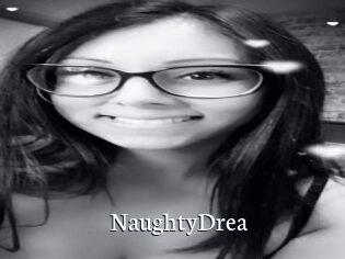 NaughtyDrea