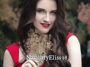 NaughtyEliss98